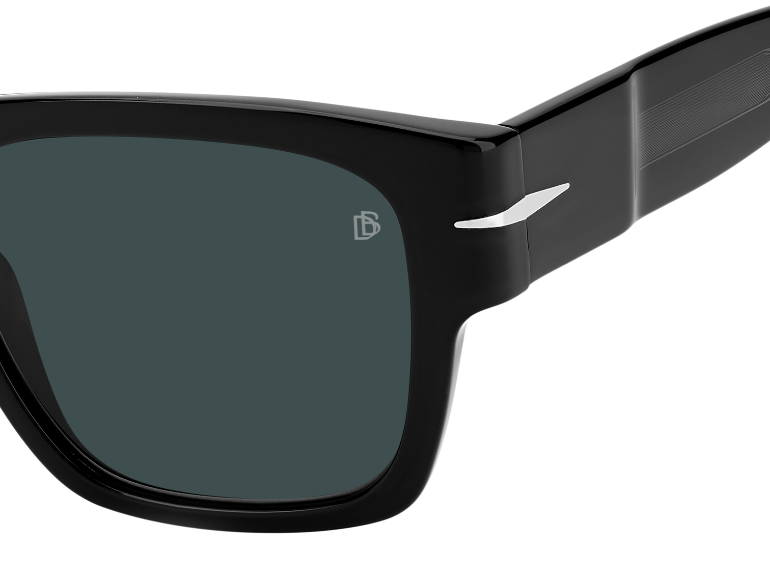 DB 7000/S BOLD - Preto - Azul