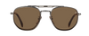DB 1082/G/CS - Dark Ruthenium - Copper Polarized
