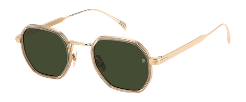DB 1097/S - Gold Mud - Green