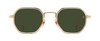 DB 1097/S - Fango oro - Verde