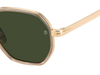 DB 1097/S - Fango oro - Verde