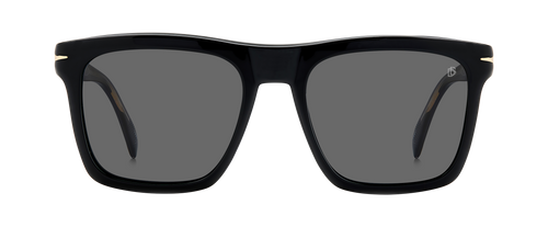 DB 7000/CS - Black - Grey Polarized