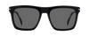 DB 7000/CS - Black - Grey Polarized