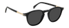 DB 1114/S - Oro nero - Grigio