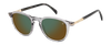 DB 1114/S - Grigio - Specchio verde