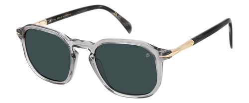 DB 1115/S - Gris - Azul