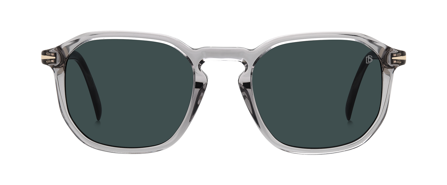 DB 1115/S - Gris - Bleu