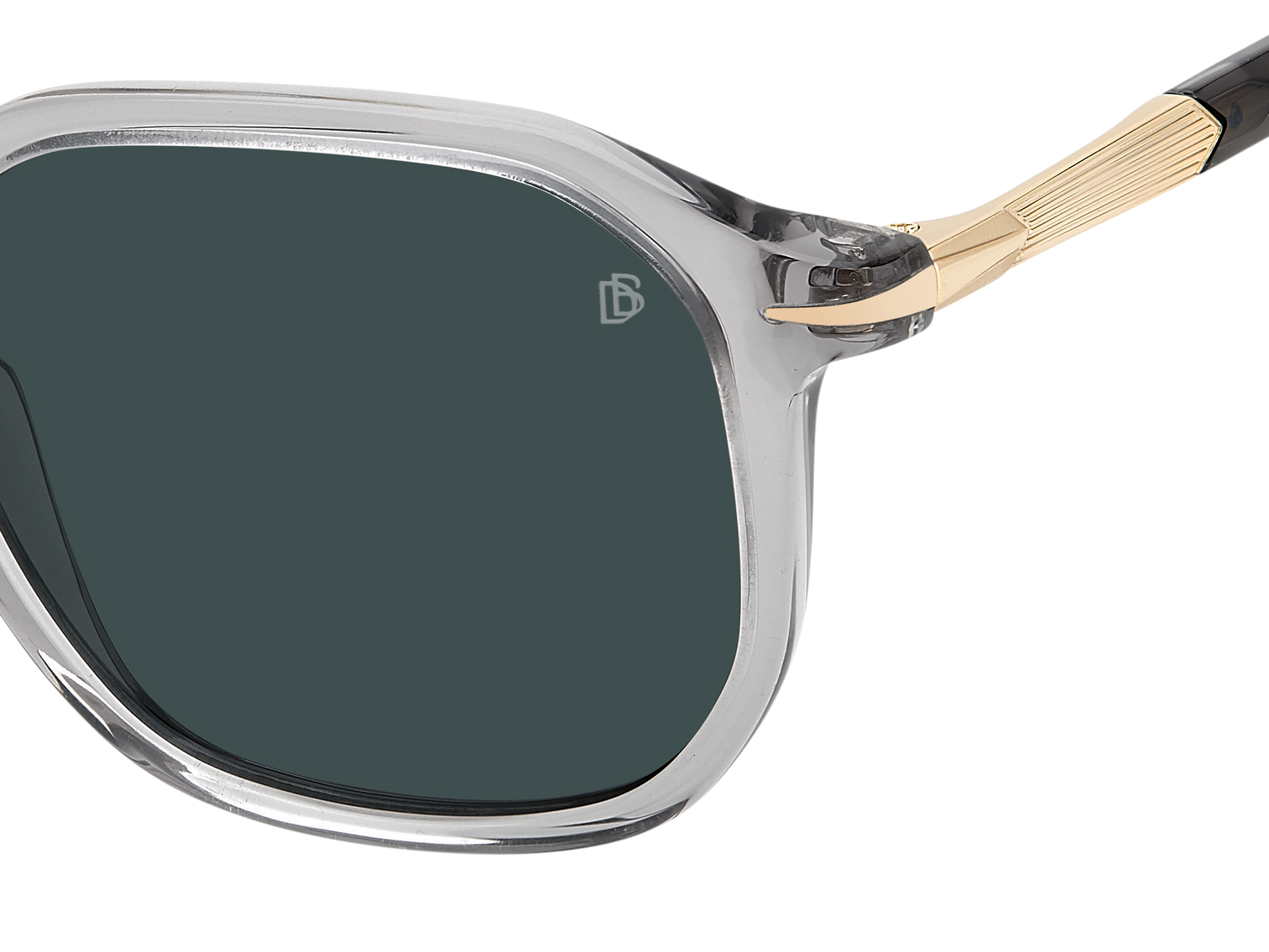 DB 1115/S - Gris - Bleu