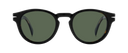 DB 7104/CS - Havana - Green Polarized
