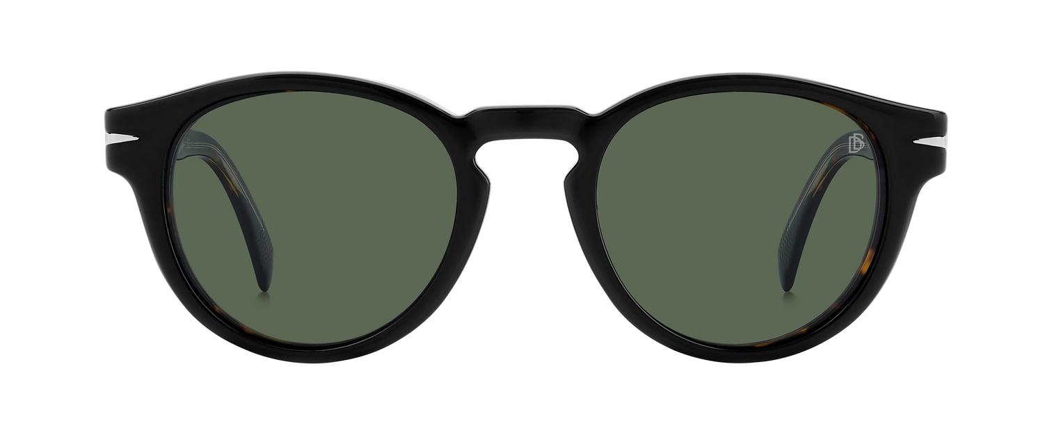 DB 7104/CS - Havana - Verde Polarizado