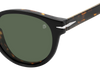 DB 7104/CS - Havane - Vert Polarisé