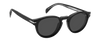 DB 7104/CS - Noir - Gris Polarisé