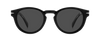 DB 7104/CS - Noir - Gris Polarisé