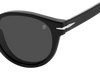 DB 7104/CS - Noir - Gris Polarisé