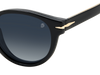 DB 7104/CS - Nero - Grigio sfumato polarizzato
