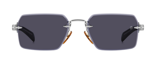 DB 7109/S - Ruthenium Schwarz - Grau