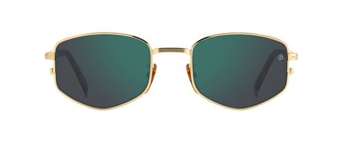 DB 1129/S - Oro Miel Habana - Espejo Verde