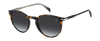 DB 1139/S - Havana - Grey Shaded Polarized