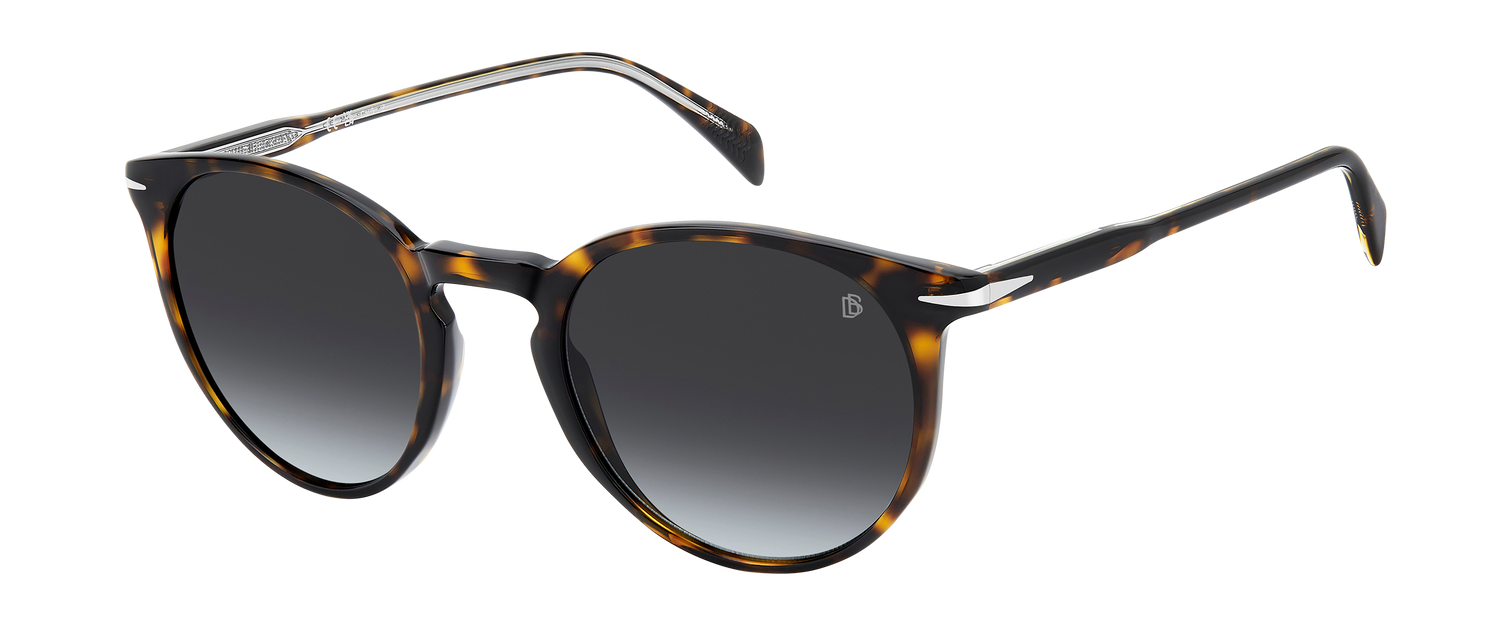 DB 1139/S - Αβάνα - Γκρι σκίαση πολωμένο