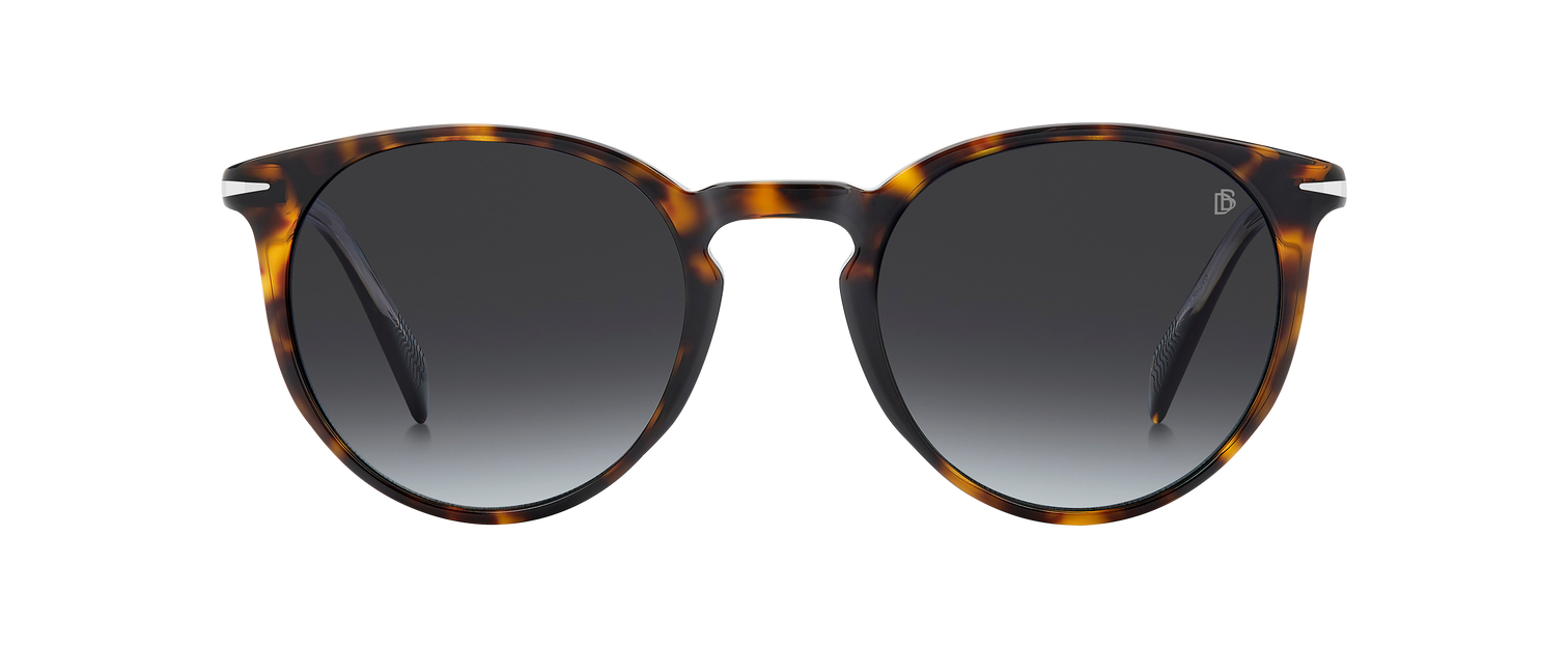 DB 1139/S - Αβάνα - Γκρι σκίαση πολωμένο