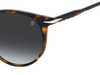 DB 1139/S - Havana - Grey Shaded Polarized
