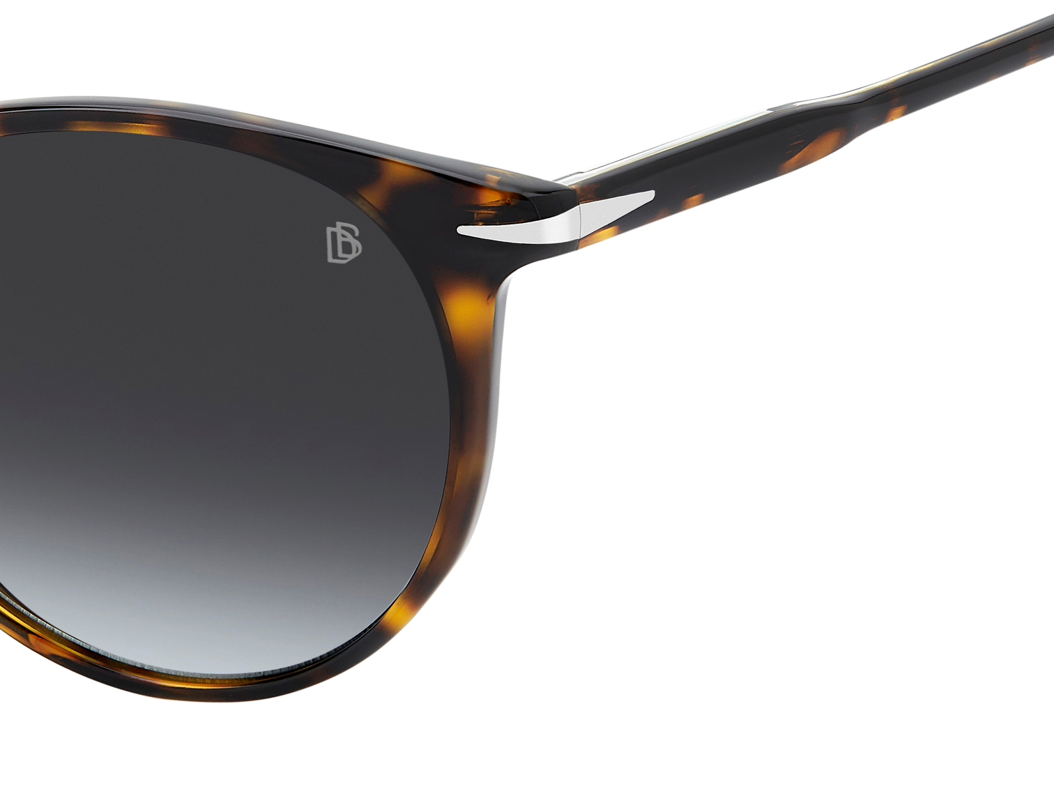 DB 1139/S - Αβάνα - Γκρι σκίαση πολωμένο