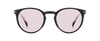 DB 1139/S - Black - Violet To Grey Photochromic