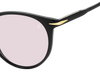 DB 1139/S - Black - Violet To Grey Photochromic