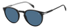 DB 1139/S - Black - Blue
