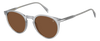 DB 1139/S - Grey - Brown