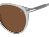 DB 1139/S - Grey - Brown
