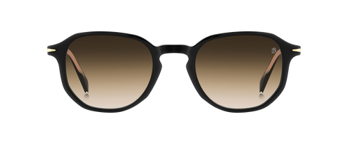 DB 1140/S - Negro - Ladrillo sombreado marrón