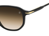 DB 1140/S - Black - Brown Shaded Brick