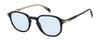 DB 1140/S - Black - Azure Photocromatic