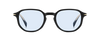 DB 1140/S - Black - Azure Photocromatic
