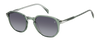 DB 1140/S - Green Crystal - Dark Grey Shaded