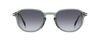 DB 1140/S - Green Crystal - Dark Grey Shaded