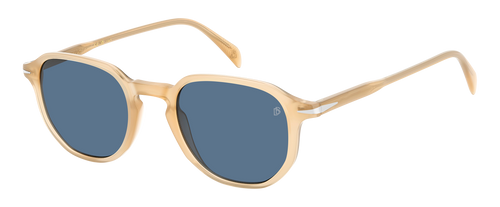 DB 1140/S - Champán - Azul