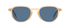 DB 1140/S - Champagne - Blue