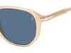 DB 1140/S - Champagne - Blue