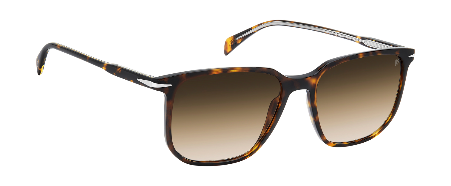 DB 1141/S - Avana - Mattone sfumato marrone