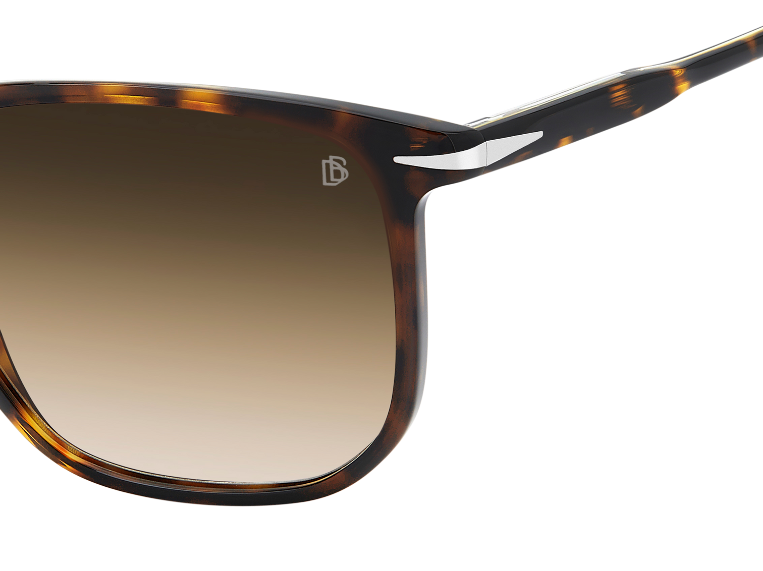 DB 1141/S - Avana - Mattone sfumato marrone