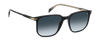 DB 1141/S - Nero - Grigio Azzurro