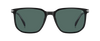 DB 1141/S - Noir - Vert