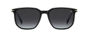DB 1141/S - Black - Grey Shaded Polarized