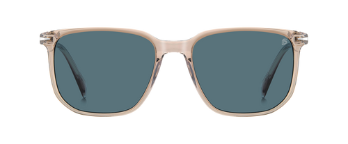 DB 1141/S - Cristal beige - Azul