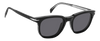 DB 7120/CS - Noir - Gris Polarisé