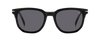 DB 7120/CS - Noir - Gris Polarisé