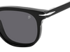 DB 7120/CS - Noir - Gris Polarisé