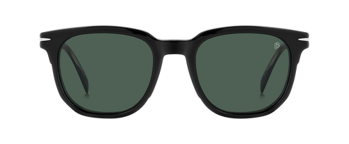 DB 7120/CS - Havana Green - Green Polarized